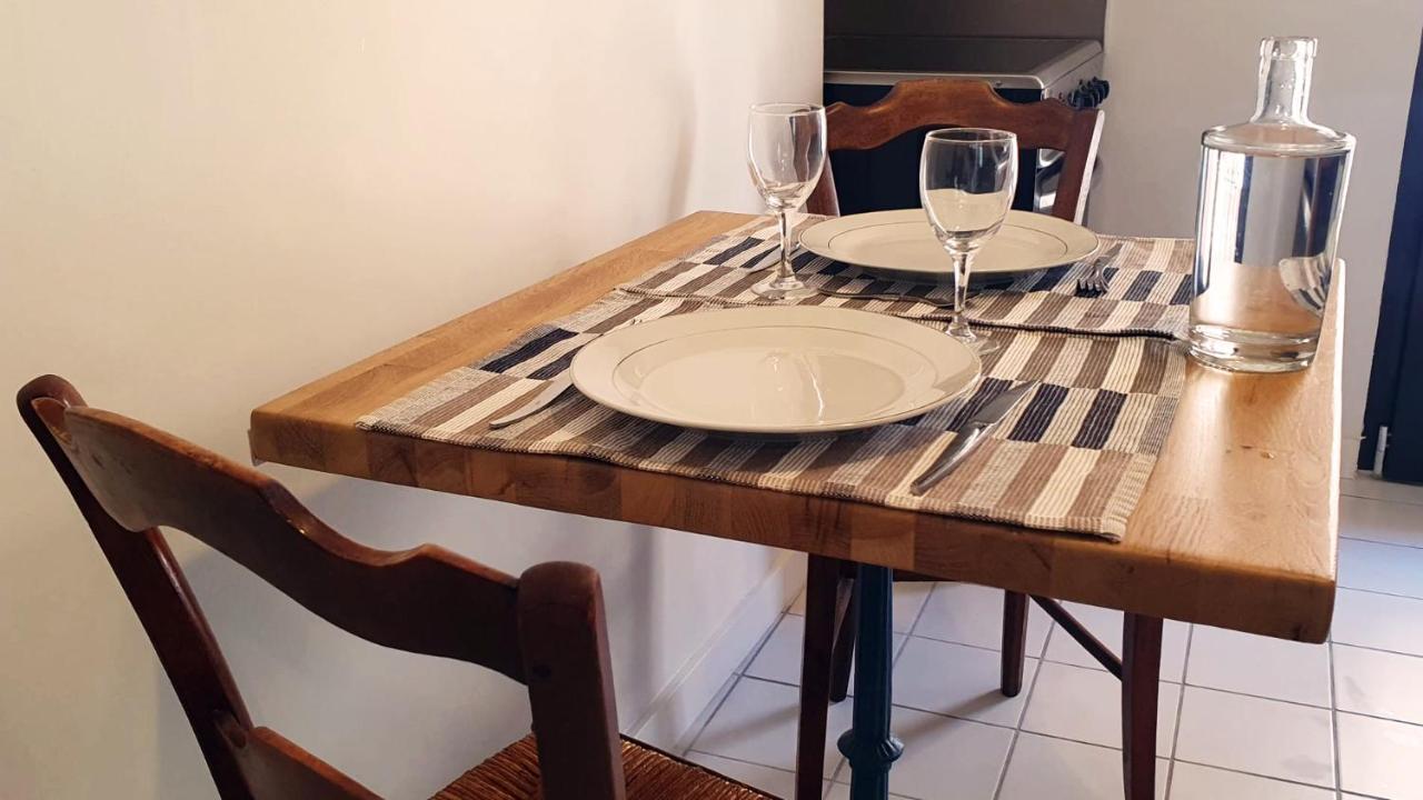 Sète Hypercentre, Grand Studio Charmant Traversant De 47M2 מראה חיצוני תמונה