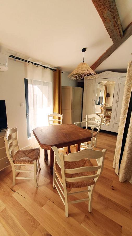 Sète Hypercentre, Grand Studio Charmant Traversant De 47M2 מראה חיצוני תמונה