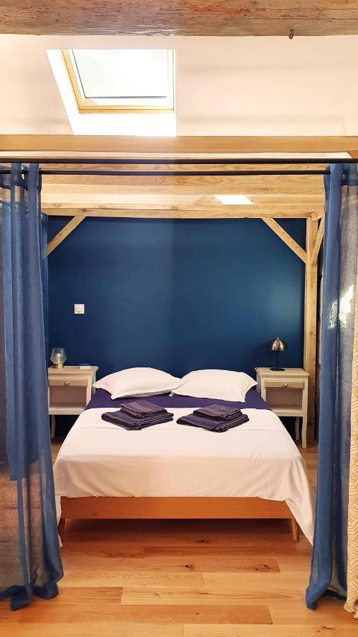 Sète Hypercentre, Grand Studio Charmant Traversant De 47M2 מראה חיצוני תמונה